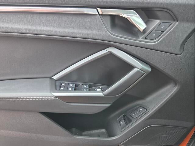 2022 Audi Q3 S line Premium Plus