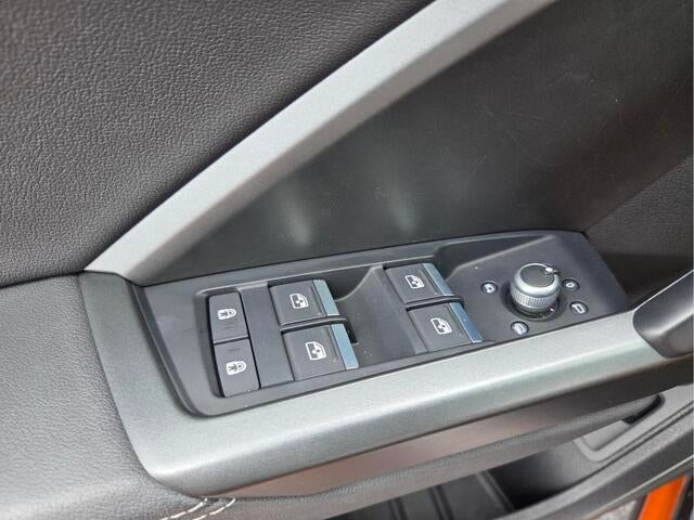 2022 Audi Q3 S line Premium Plus