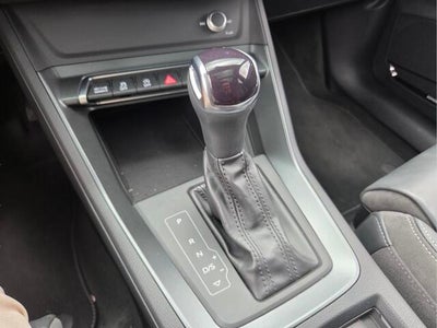 2022 Audi Q3 S line Premium Plus