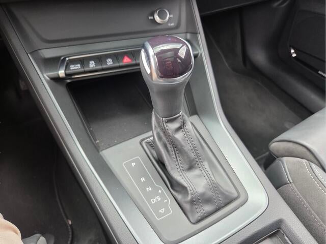 2022 Audi Q3 S line Premium Plus