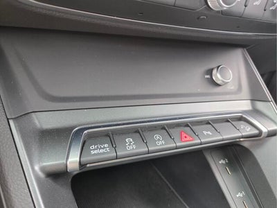 2022 Audi Q3 S line Premium Plus