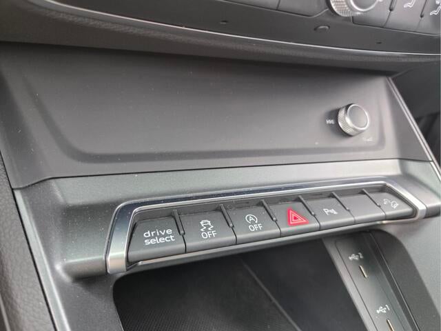 2022 Audi Q3 S line Premium Plus