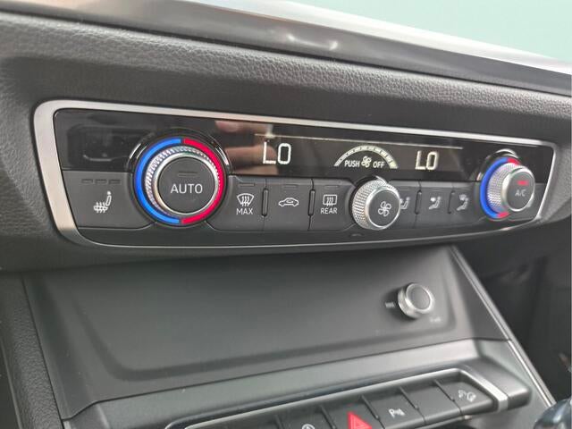2022 Audi Q3 S line Premium Plus
