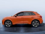 2022 Audi Q3 S line Premium Plus