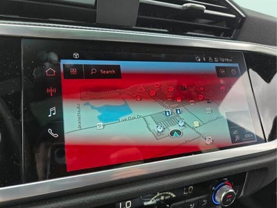 2022 Audi Q3 S line Premium Plus
