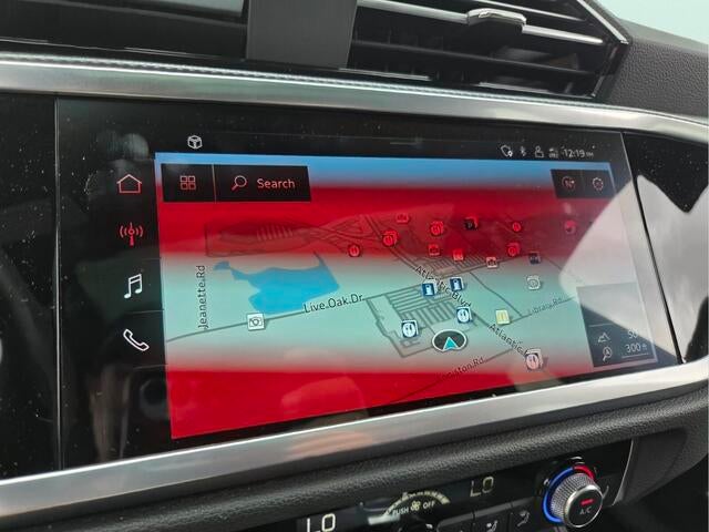 2022 Audi Q3 S line Premium Plus