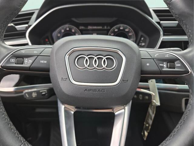 2022 Audi Q3 S line Premium Plus