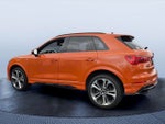 2022 Audi Q3 S line Premium Plus