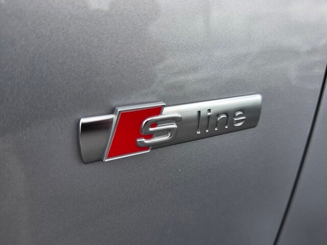 2018 Audi Q3 Premium Plus