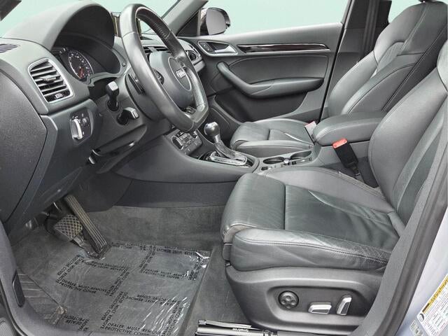 2018 Audi Q3 Premium Plus