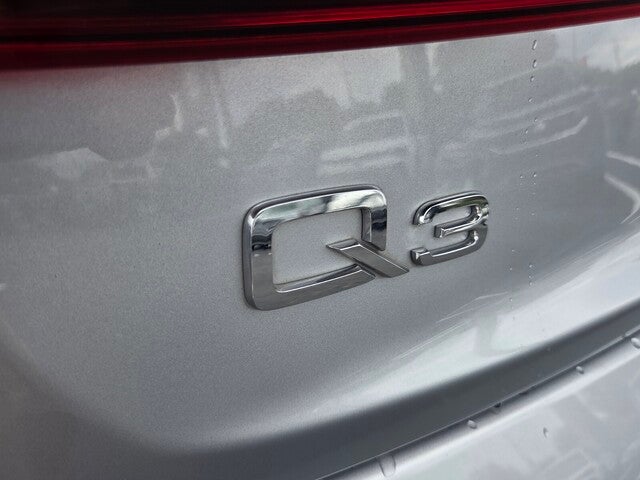 2018 Audi Q3 Premium Plus