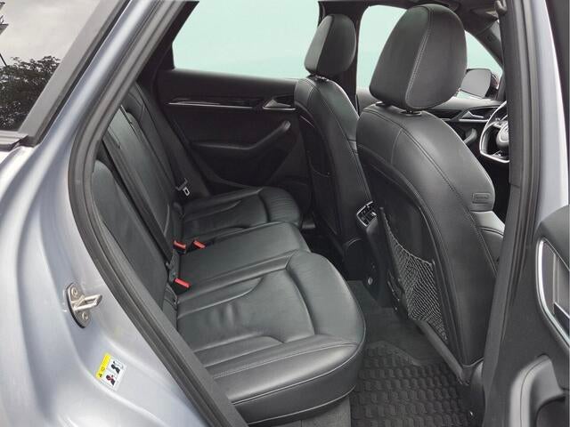 2018 Audi Q3 Premium Plus