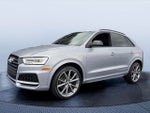 2018 Audi Q3 Premium Plus