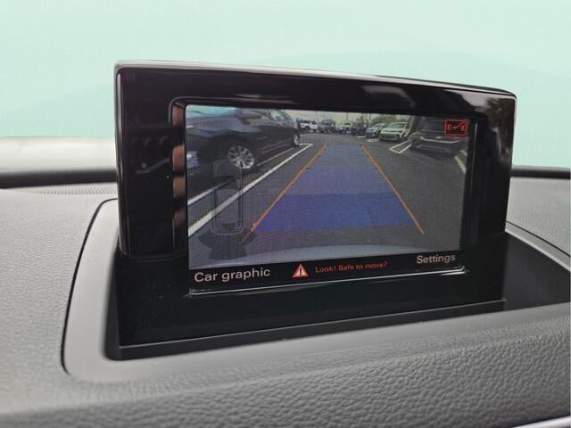 2018 Audi Q3 Premium Plus