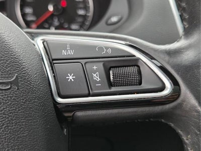 2018 Audi Q3 Premium Plus