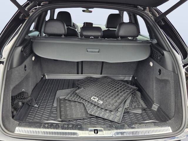 2018 Audi Q3 Premium Plus