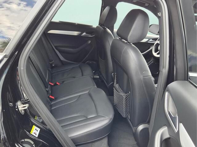 2018 Audi Q3 Premium Plus