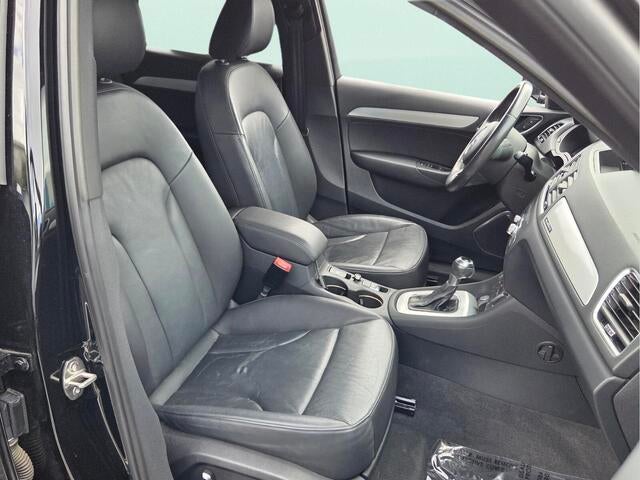 2018 Audi Q3 Premium Plus