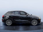 2018 Audi Q3 Premium Plus