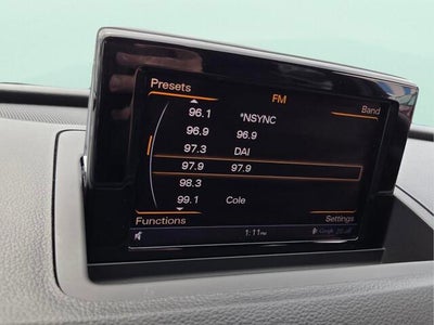 2018 Audi Q3 Premium Plus