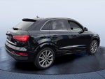 2018 Audi Q3 Premium Plus