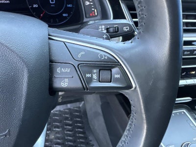 2018 Audi Q7 Prestige