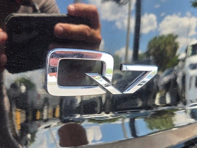 2022 Audi Q7 Prestige