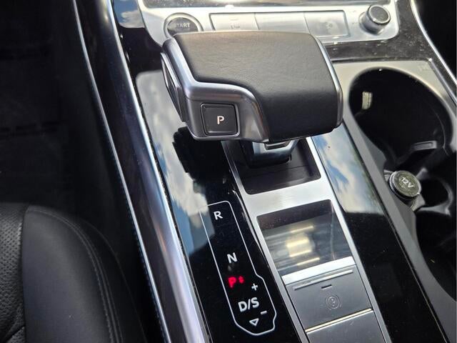 2022 Audi Q7 Prestige