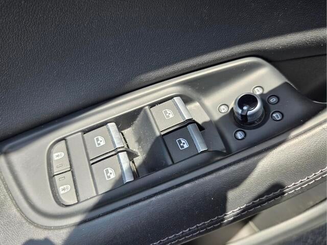 2022 Audi Q7 Prestige