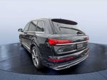 2022 Audi Q7 Prestige