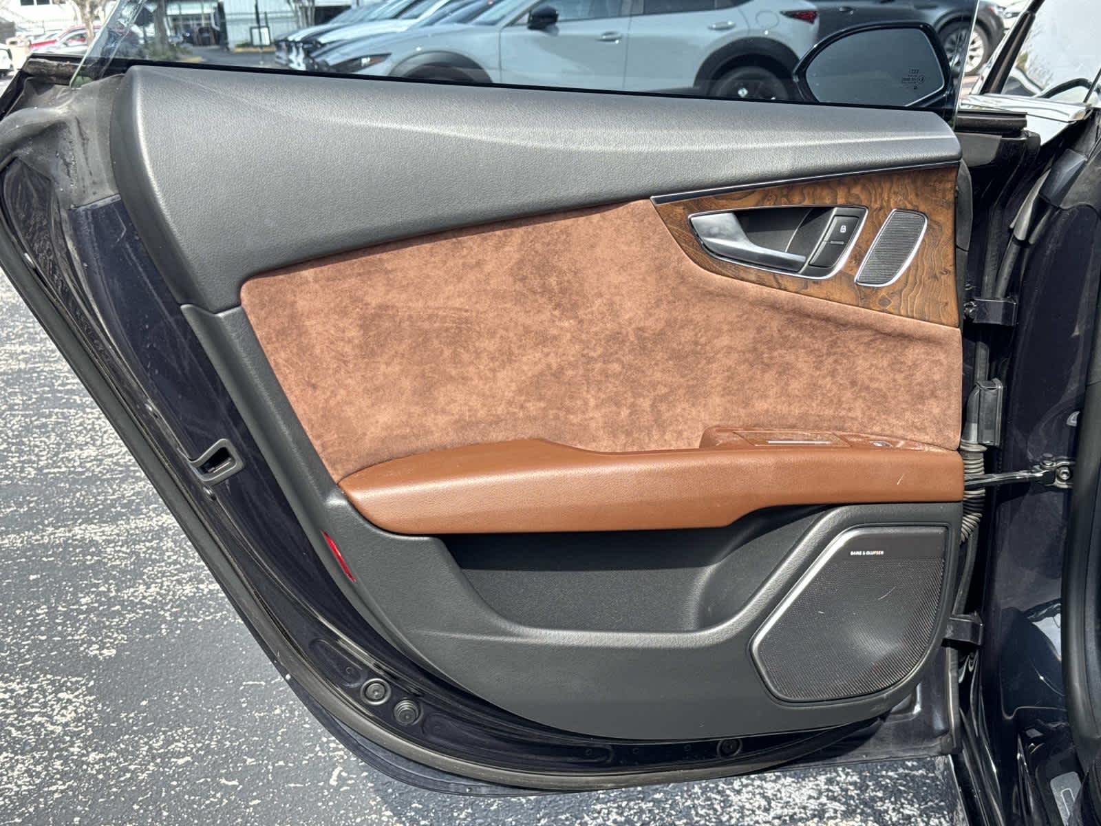 2016 Audi A7 3.0 Prestige