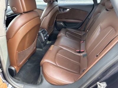 2016 Audi A7 3.0 Prestige