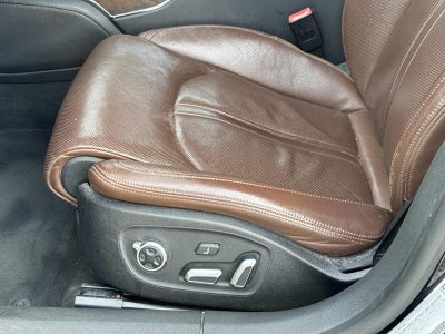 2016 Audi A7 3.0 Prestige