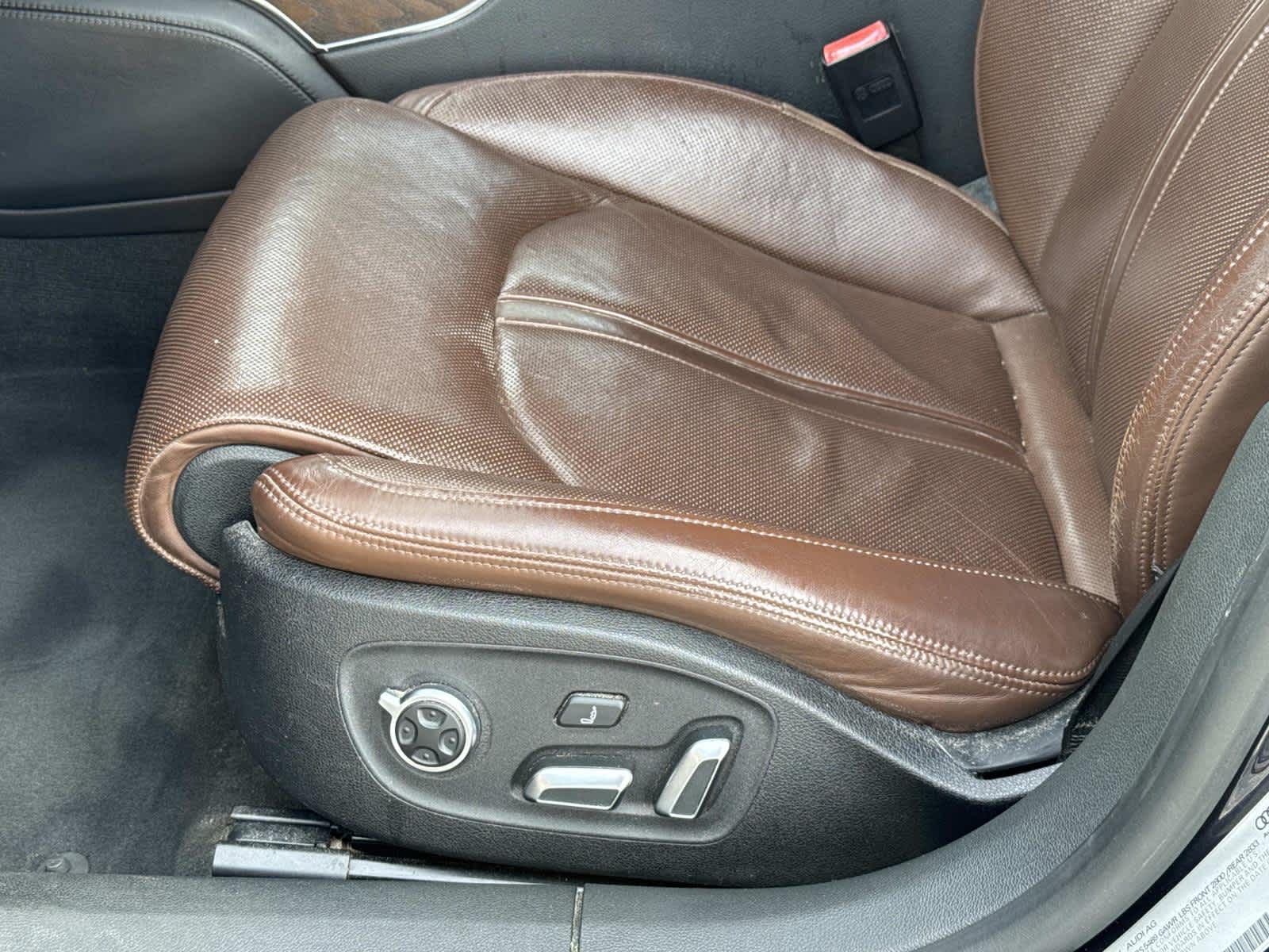 2016 Audi A7 3.0 Prestige