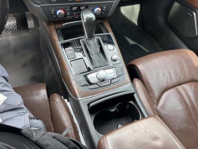 2016 Audi A7 3.0 Prestige