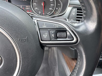 2016 Audi A7 3.0 Prestige