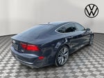 2016 Audi A7 3.0 Prestige