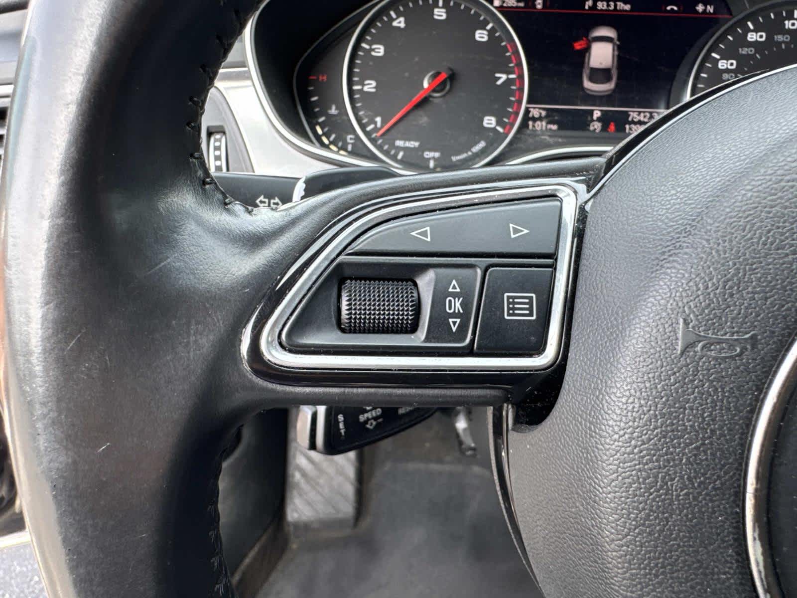 2016 Audi A7 3.0 Prestige