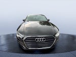 2019 Audi A3 Sedan Premium