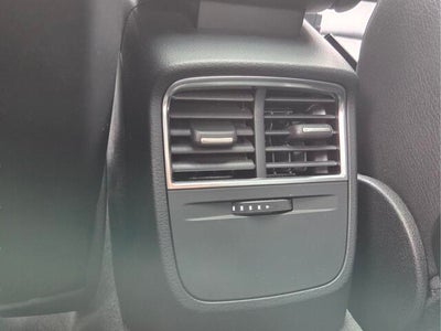 2020 Audi A3 Sedan Premium