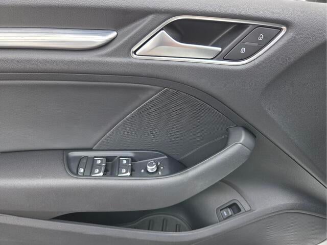 2020 Audi A3 Sedan Premium