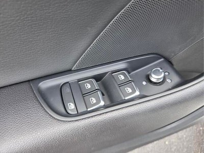 2020 Audi A3 Sedan Premium
