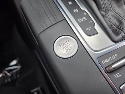 2020 Audi A3 Sedan Premium