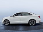 2020 Audi A3 Sedan Premium