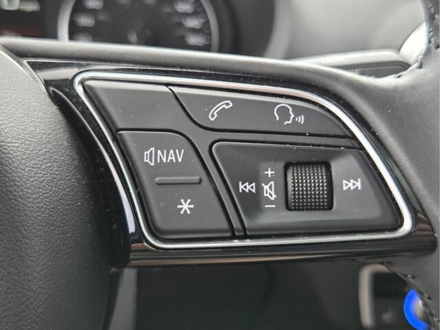 2020 Audi A3 Sedan Premium