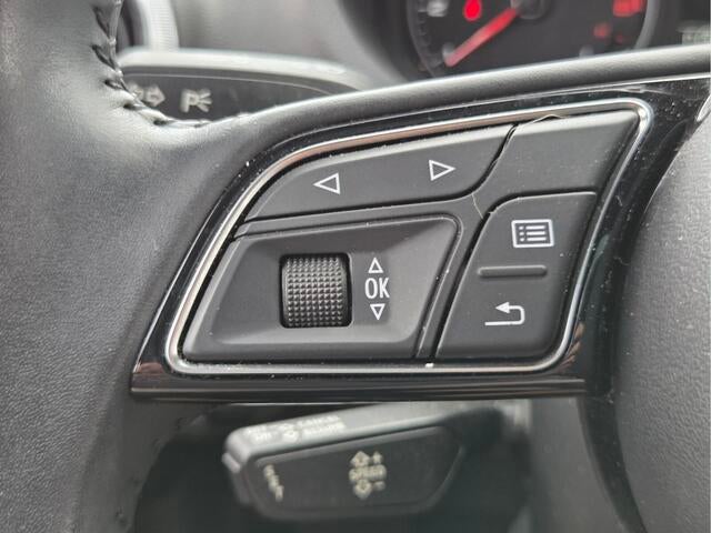 2020 Audi A3 Sedan Premium