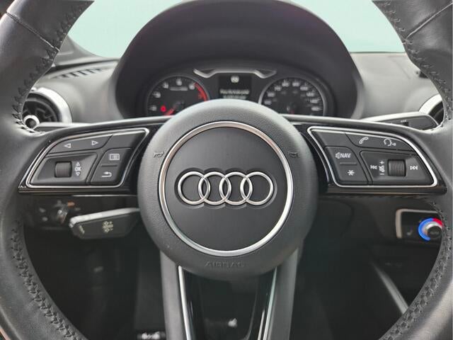 2020 Audi A3 Sedan Premium