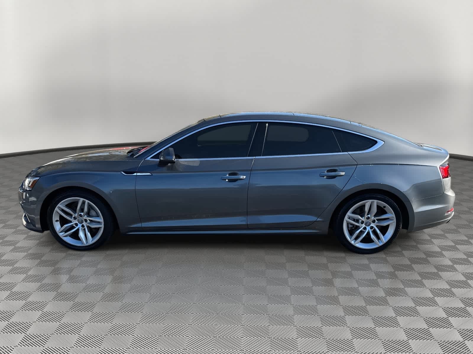 2019 Audi A5 Sportback Premium Plus