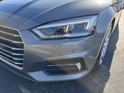 2019 Audi A5 Sportback Premium Plus