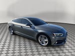 2019 Audi A5 Sportback Premium Plus